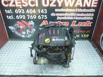 SILNIK OPEL VECTRA ZAFIRA 1.8 16V Z18XE 169 TYS