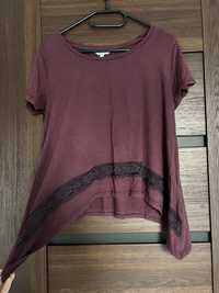 Damski t-shirt L