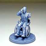 Mini Professor Xavier X-Men Mcp