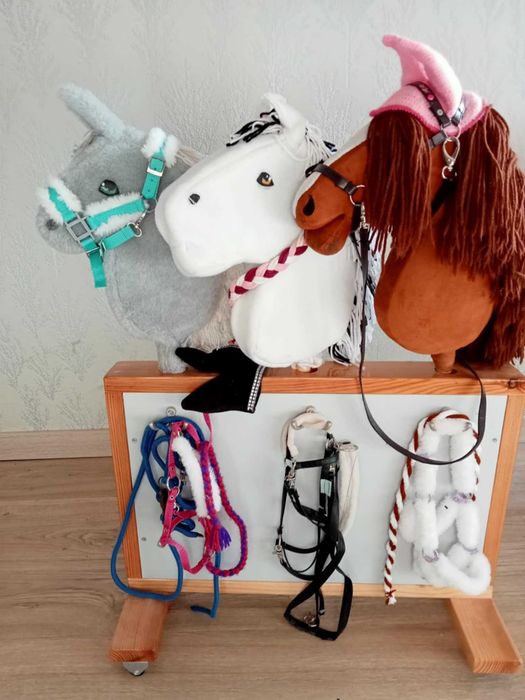 Sprzedam Hobby Horse z akcesoriami
