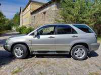 Продам LEXUS RX300, 2003, рестайлинг