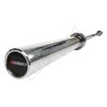 Gryf olimpijski HAMMER 220cm/50mm do 400 kg