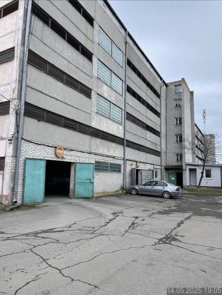 Оренда гараж-бокс вул Б.Хмельницького