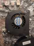Вентилятор MSI MS-1781 MS-1782 GT72 GT72S GT72VR \ PABD19735BM