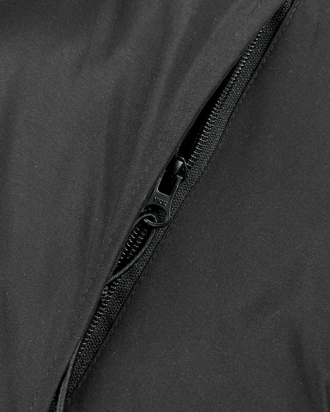 Анорак Carhartt WIP Winter Nimbus Pullover Jacket Black