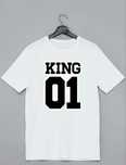 T-Shirts OverSide