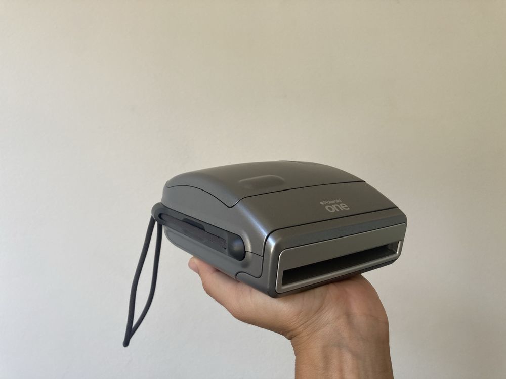 Polaroid One Vintage