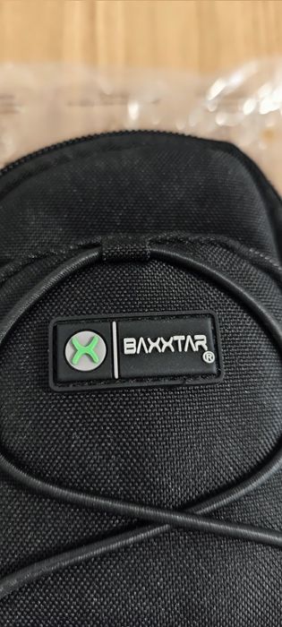 Vendo bolsa para máquina fotográfica