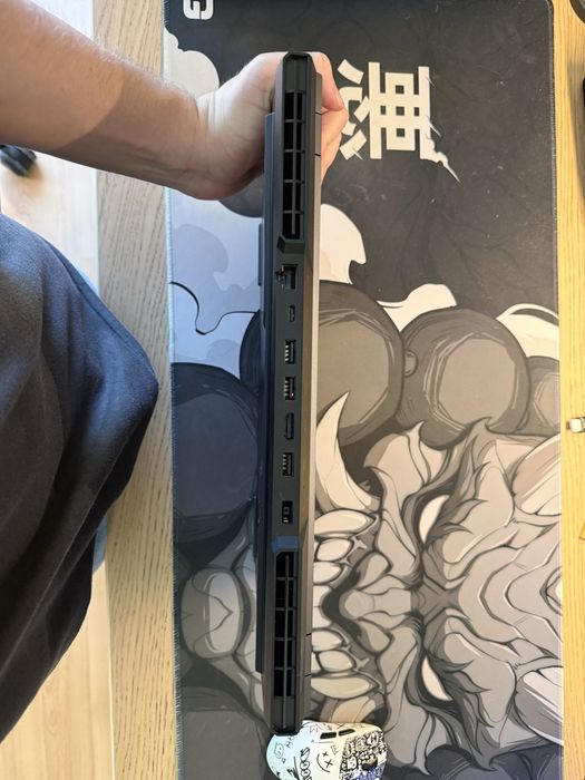 Legion 5 pro modelo 2021