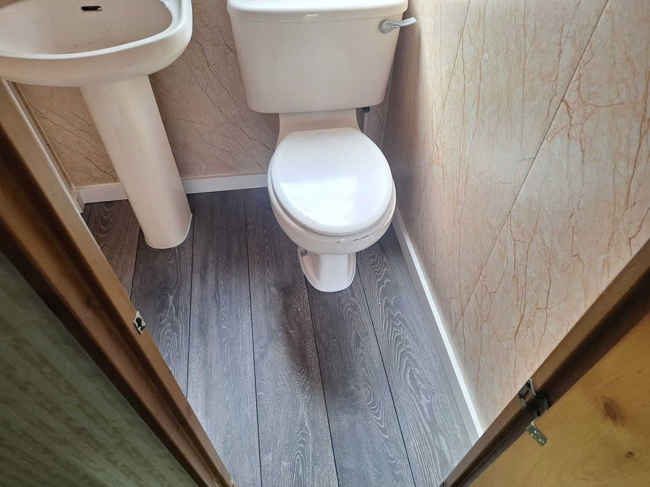 Casa Móvel / Mobile Home Nº 2322 COSALT RIMINI T3 10,66x3,66m