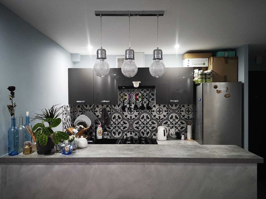 Witam sprzedam mieszkanie kawalerkę