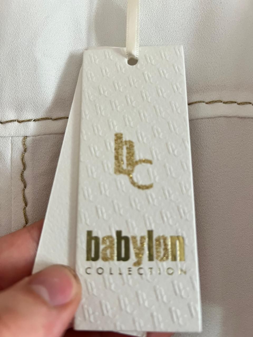 Платье Babylon Италия XS..