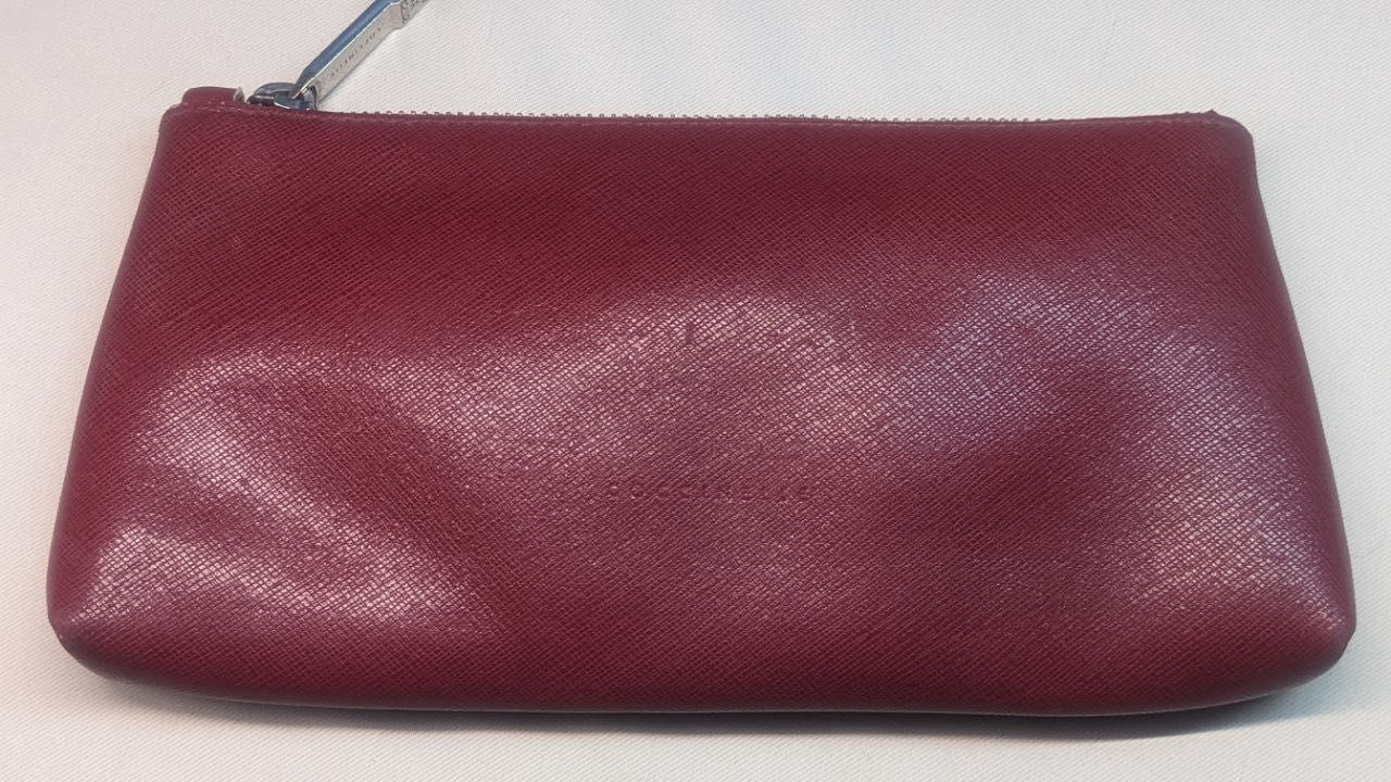 Сумочкка космктичка Coccinelle   original