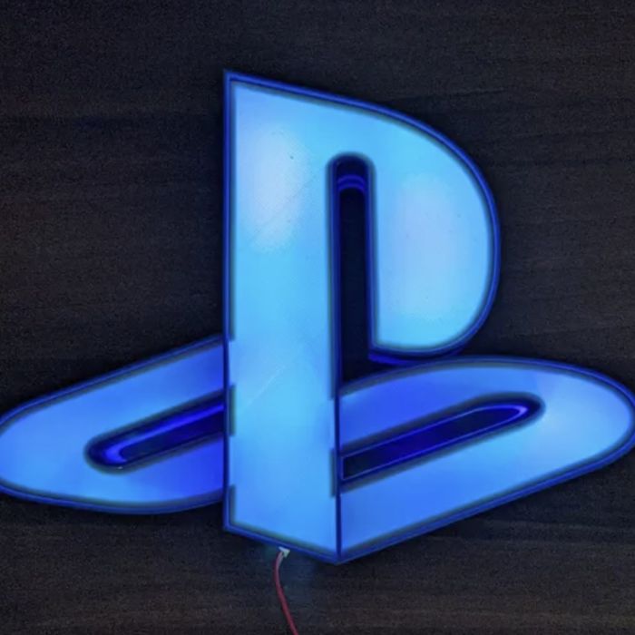 Playstation Nameled
