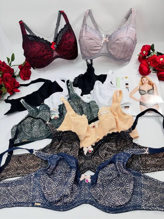 Бюстгальтер Лані Мода/ чашки C D E