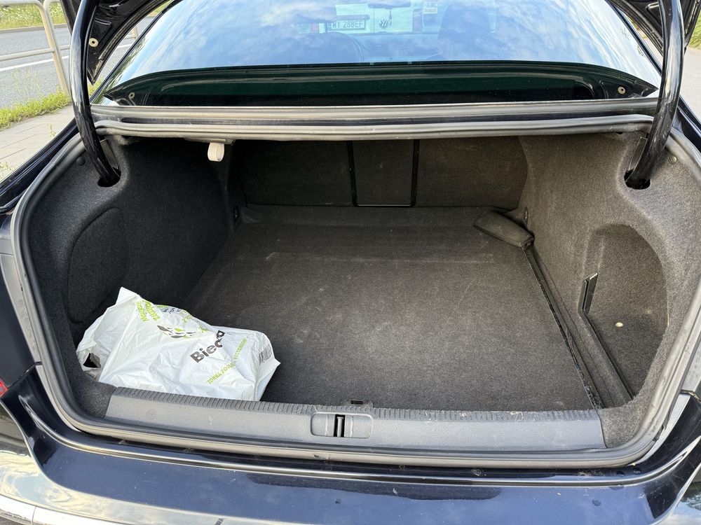 VW Passat CC 2.0 TDI 170 KM 4X4 DSG