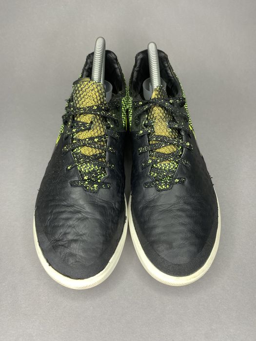 Nike MagistaX футзалки футбольні зал спорт 41р найк оріг