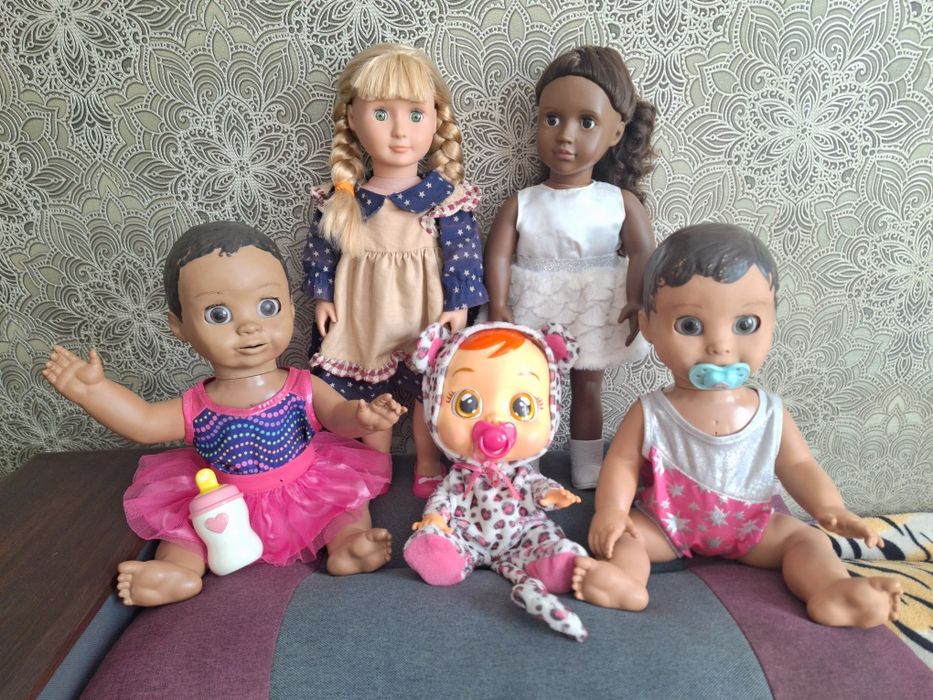 Лувабелла, дісней аніматор, батат