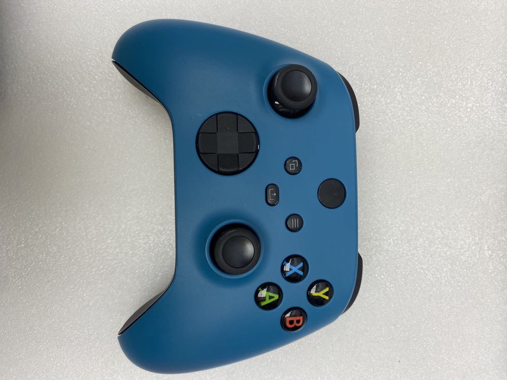 Джойстик controller геймпад XBOX ONE SERIES X модель 1914