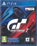 Gran Turismo 7 PL (PS4) Gra nowa w folii