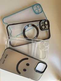 Capas iphone 13