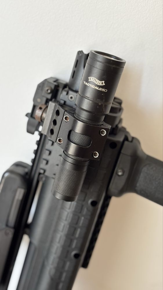 Airsoft shotgun Ksg12 tokyo marui