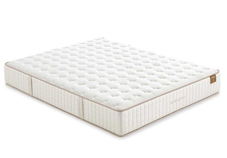 Colchão 200x100 MOLAFLEX Intensity Novo (apenas 2 utilizações)