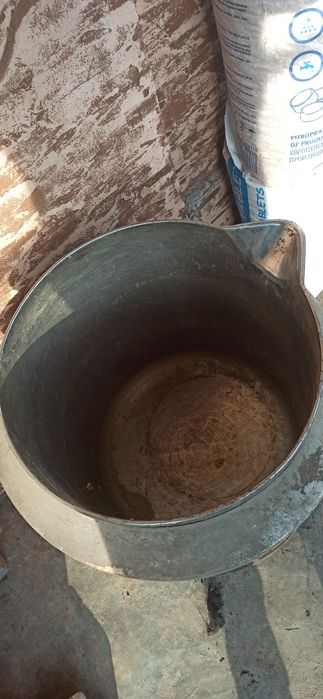 Ёмкости для хранения сыпучих и жидких материалов