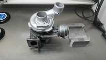 Turbina TurboSprężarka Alfa Marea Multipla Stilo 1.9 JTD 100 110 KM