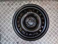 Opel Astra II G felga stalowa 15 Cali 6JX15 ET49  4x100