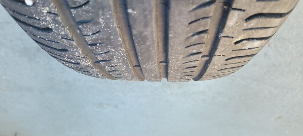 Felgi 17''hyundai ix35 lato