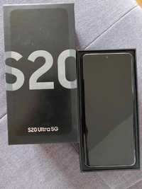 Samsung S20 Ultra 5G