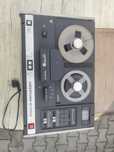 Magnetofon szpulowy UNITRA M1417 S