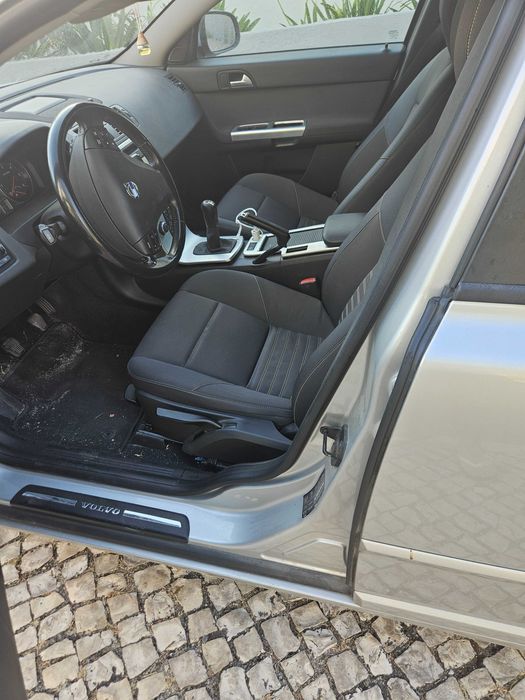 Volvo V50 1.6 Diesel