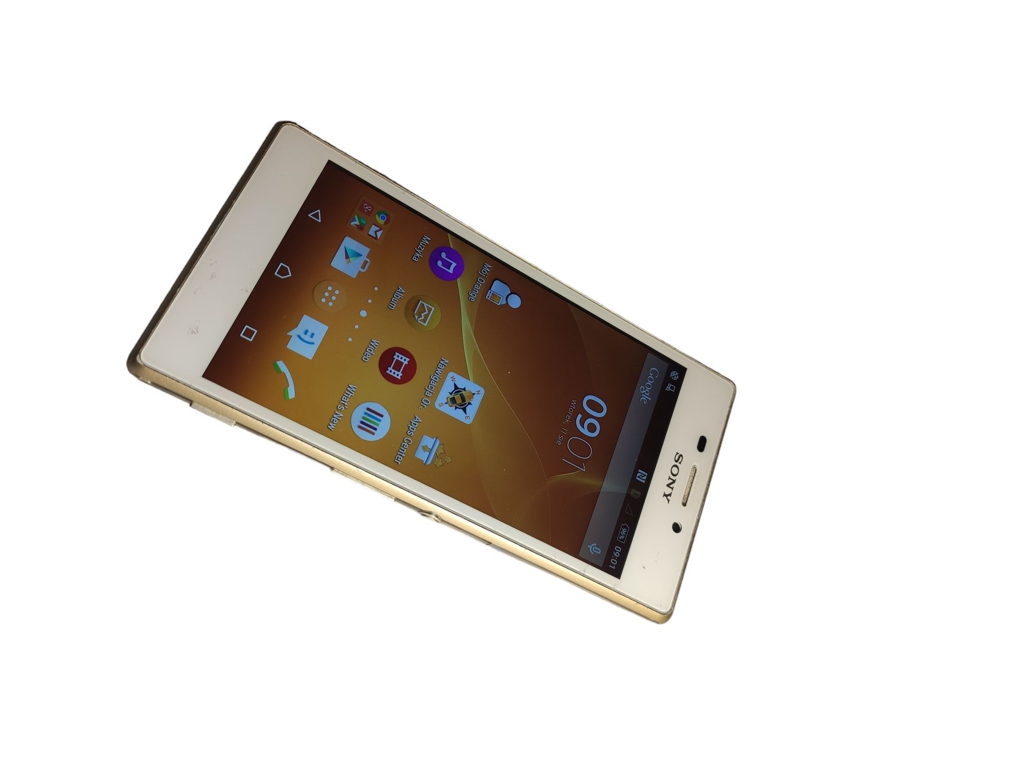 Sony Xperia M2 LTE (D2303)