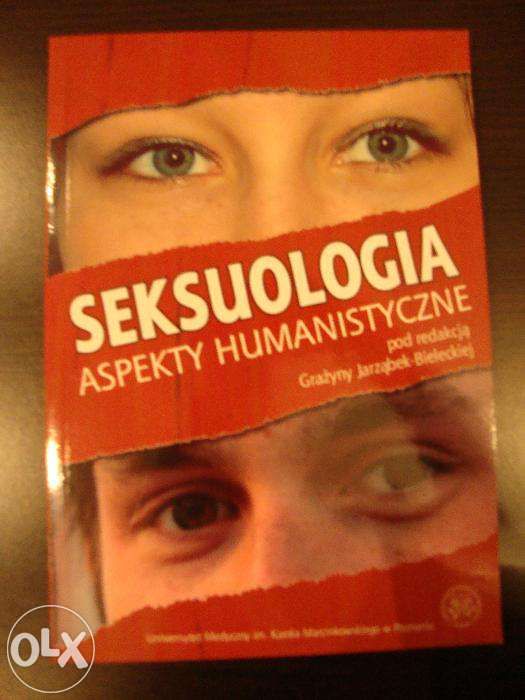 "Seksuologia. Aspekty Humanistyczne"