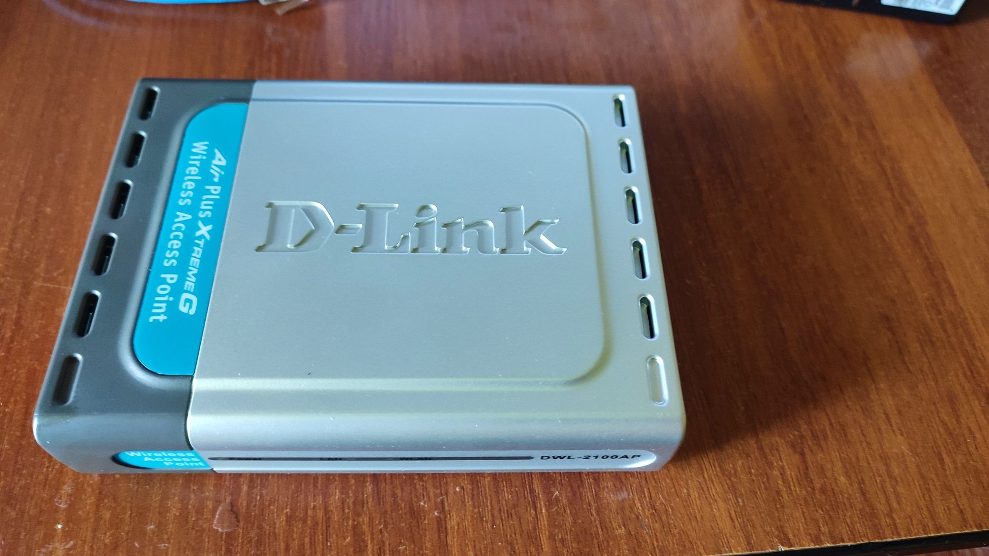 Точка доступу Dlink DWL-2100AP, wifi подовжувач,