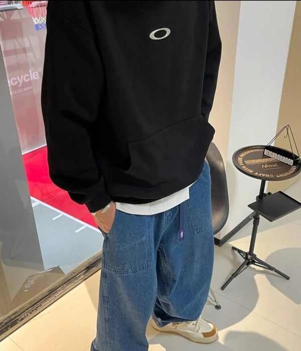 Oakley кофта не легит