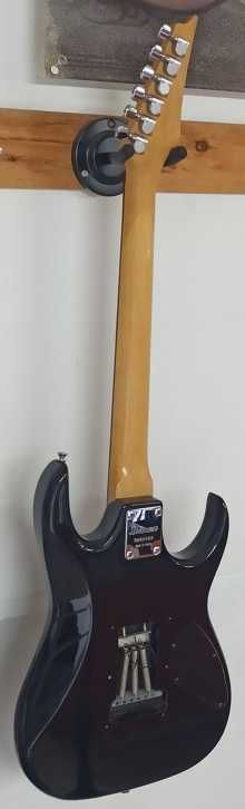 Guitarra elétrica Ibanez EX Series e/ou Pedal Korg NGT-1 MIJ