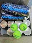 Tubos bolas padel Bullpadel (Next Pro) - grande resistência