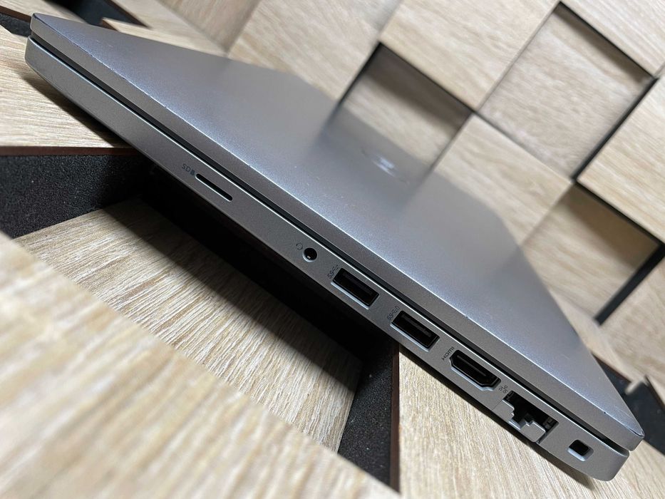 №5434 Ноутбук Dell Latitude 5420 FHD IPS Touch/i5-1145G7/RAM8Gb/SSD256