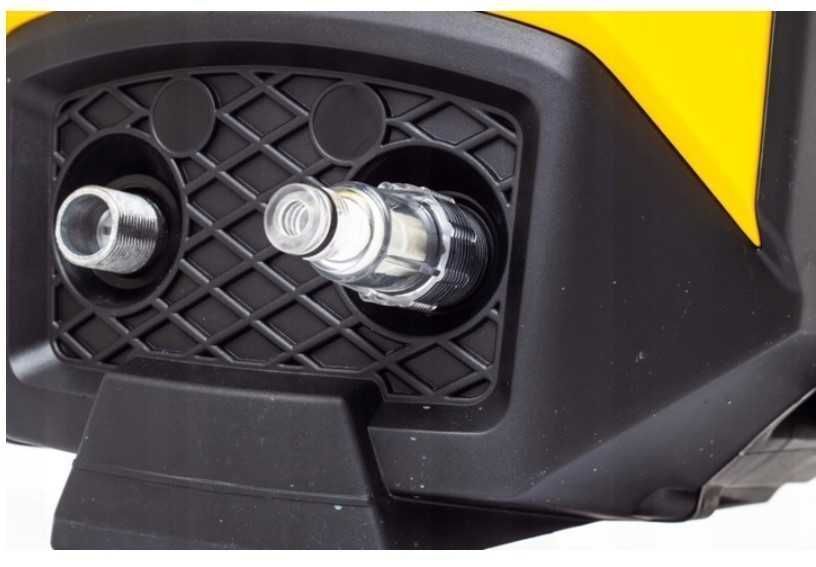 350 bar 2000W MYJKA ciśnieniowa Riwall BARDZO MOCNA Nowa Gwarancja