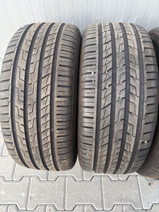 Шини, резина Matador Hectorra 5 225/50/R17 2024р