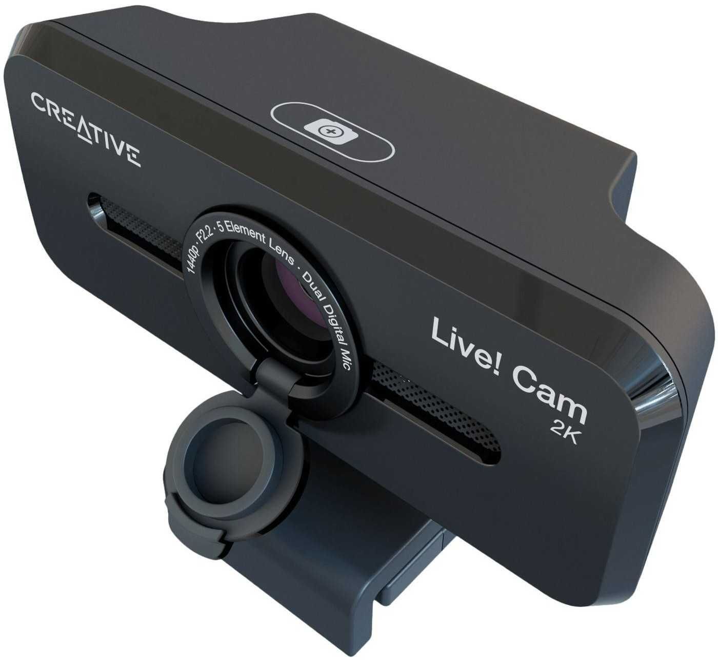 WEB-камера Creative Live! Cam Sync V3