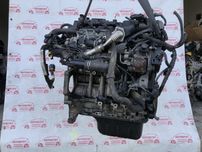 Двигун 9670461280 Citroen Berlingo/C4/Peugeot 308 Euro 5 1.6 hdi