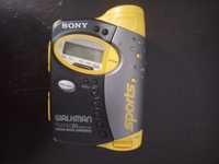 Sony Walkman Sports WM-FS593