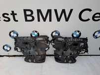 Кронштейн кріплення м бампера bmw ix l20