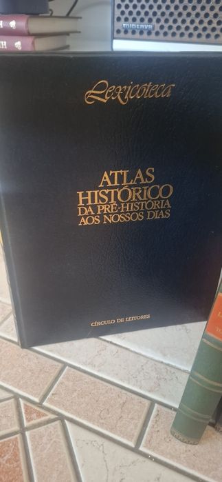 17 vivros da lexicoteca - circulo de leitores
