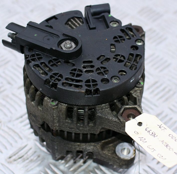 Alternator Land Rover Freelander 2 2.2 TD4