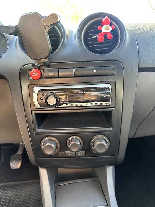 Seat Ibiza 1.4 TDI
